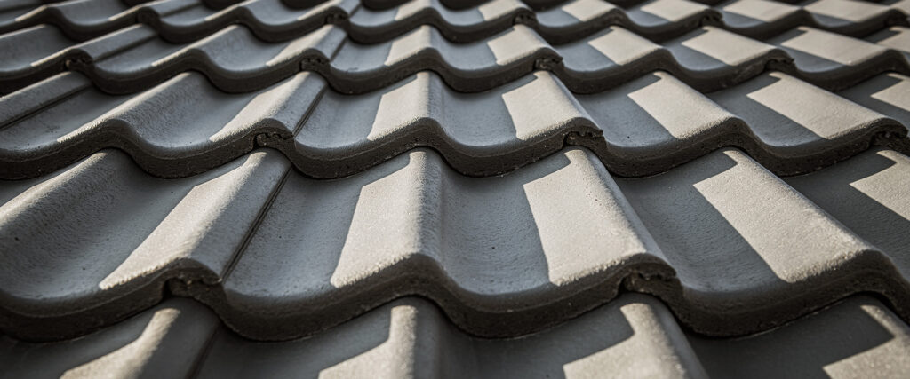 Residential project highlighting Tile Roofing near me in Waco, TX completed by experienced local roofing specialists