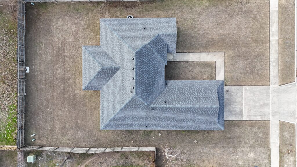 Homeowner project example highlighting Shingle Roofing near me in Waco, TX performed by experienced local roofing professionals