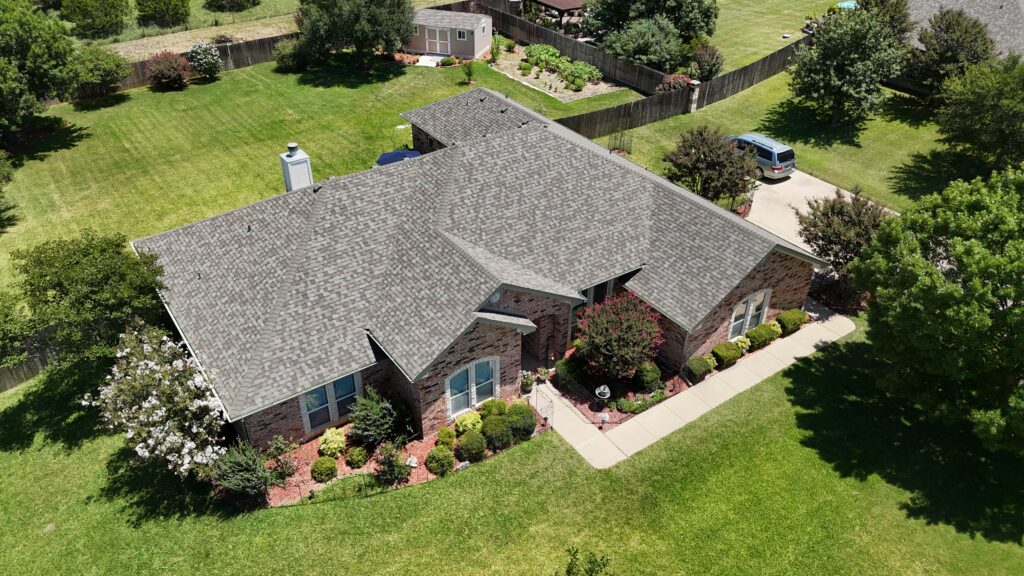Local business project highlighting Commercial Roofing near me completed by experienced commercial roofing professionals